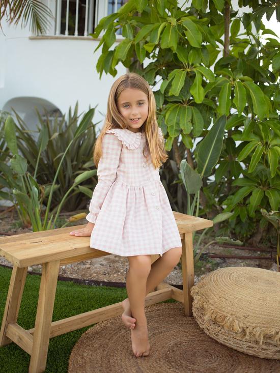 Compra moda infantil de Niña | Babbakids - Made for happy moments